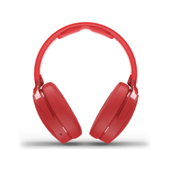 Skullcandy | SKULLCANDY S6HTW-K613 HESH 3 Bluetooth Fejhallgató, Piros
