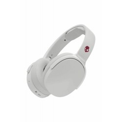 Kulaklık | Hesh S6HTW-L678 3.0 Bluetooth Kablosuz Kulak üstü Kulaklık Beyaz/Gri/Bordo