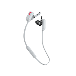 SKULLCANDY XTFree Wireless - Bluetooth Kopfhörer (In-ear, Grau)