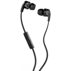 Skullcandy Smokin' Buds 2 In-Ear Headphones - Black