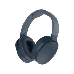 Bluetooth en draadloze hoofdtelefoons | SKULLCANDY Hesh 3 Wireless Blauw