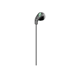Casque Bluetooth | SKULLCANDY METHOD, In-ear Kopfhörer Bluetooth Schwarz