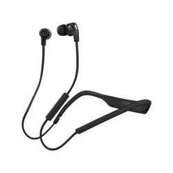 Bluetooth en draadloze hoofdtelefoons | SKULLCANDY Smokin Bud 2 Wireless zwart