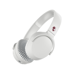 SKULLCANDY Riff Fehér Vezeték nélküli fejhallgató (S5PXW-L635)