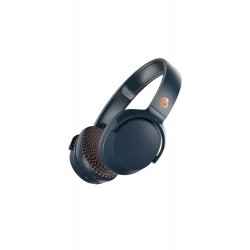 Skullcandy | Riff Bluetooth Kablosuz KulakÜstü Kulaklık Mavi/Günbatımı/Benekli S5PXW-L673