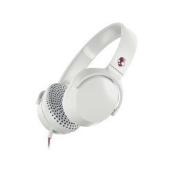 SKULLCANDY Riff Fehér Vezetékes fejhallgató (S5PXY-L635)