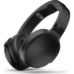 Gürültü Önleyici kulaklıklar | Skullcandy Venue Bluetooth Kablosuz Kulaküstü Kulaklık Siyah S6HCW-L003