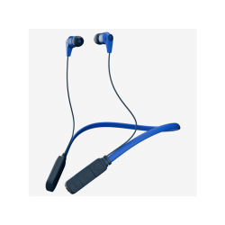 Sport hoofdtelefoons | SKULLCANDY Ink'd wireless blauw