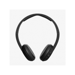 On-ear hoofdtelefoons | SKULLCANDY Uproar BT zwart