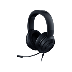 Casques et écouteurs | RAZER Casque gaming Kraken X (RZ04-02890100-R3M1)