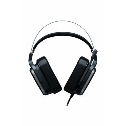 Mikrofonlu Kulaklık | Razer Tiamat 7.1 Surround V2 Siyah Analog Dijital Gaming Kulaklık