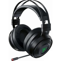 Bluetooth ve Kablosuz Mikrofonlu Kulaklık | Razer HDS Nari Ultimate Kablosuz Kulaklık RZ04-02670100-R3M1