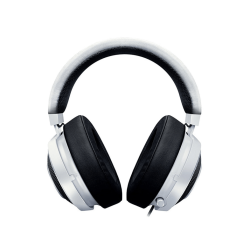 Gaming Headsets | RAZER KRAKEN PRO V2 Beyaz Kulaküstü Oval Kulaklık