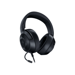 Ακουστικά τυχερού παιχνιδιού | RAZER Kraken X Lite Vezetékes Gaming Headset, PC, PS4, Xbox One (RZ04-02950100-R381)