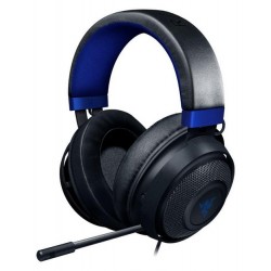 Headphones | Razer Kraken Xbox One, PS4 PC, Switch Headset - Black