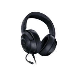 ακουστικά headset | RAZER KRAKEN X 7.1 Analog Black