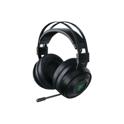 RAZER Casque gamer sans fil Nari Ultimate (RZ04-02670100-R3M1) RAZER Casque gamer sans fil Nari Ultimate (RZ04-02670100-R3M1)