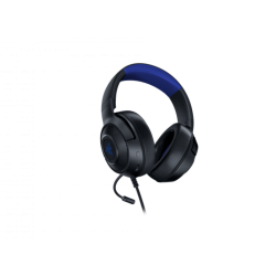 Headphones | RAZER KRAKEN X Analog  Black/Blue