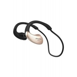 AWEI | Sport Bluetooth Kulaklık (Suya Dayanıklı) A885BL Gold