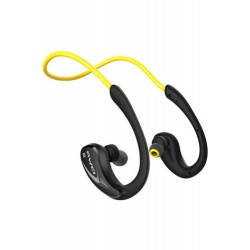 AWEI | Sport Bluetooth Kulaklık (Tere Dayanıklı) A880BL Sarı