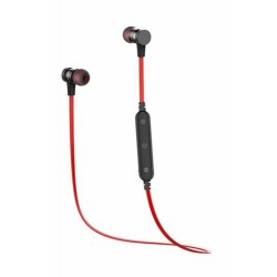 AWEI | B922BL Kablosuz Bluetooth V 4.2 Mikrofonlu Kulaklık - Kırmızı