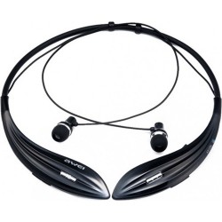 AWEI | Awei Kablosuz Bluetooth Kulaklık A810BL - Kırmızı