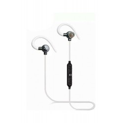 AWEI | Sport Stereo Bluetooth Kablosuz Kulaklık A620BL Beyaz