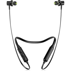 Ακουστικά Bluetooth | Awei G20BL Dual Driver Bluetooth V4.2 Mikrofonlu Kulaklık