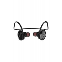 AWEI | Kablosuz Bluetooth Kulaklık A845BL - Siyah