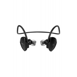 AWEI | Kablosuz Bluetooth Ter Geçirmez Sporcu Kulaklık A840BL Siyah
