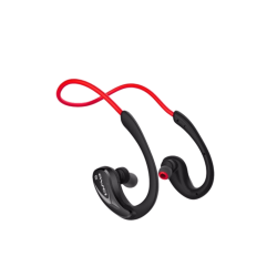 Bluetooth & Wireless Headphones | AWEI AB880 Kablosuz Kulak İçi Kulaklık Kırmızı