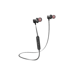Bluetooth & Wireless Headphones | AWEI AB980 Kablosuz Kulak İçi Kulaklık Siyah