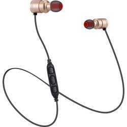 Bluetooth Headphones | Awei AK7 Suya Dayanıklı Kablosuz Bluetooth Spor Kulaklık