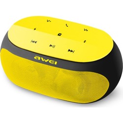 AWEI | Awei Y200 Taşınabilir Kablosuz Bluetooth Hoparlör V3.0