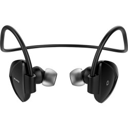 AWEI | Awei Kablosuz Bluetooth Kulaklık A840BL - Siyah