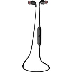 AWEI | Awei Kablosuz Bluetooth Kulaklık A960BL - Siyah