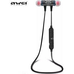AWEI | Awei Stereo Bluetooth Kulaklık A920BL - Siyah