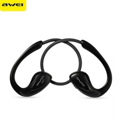 AWEI | Awei Sport Bluetooth Kulaklık A880BL - Siyah