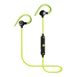 AWEI | Awei Sport Stereo Bluetooth Kulaklık A620BL - Yeşil