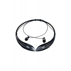 AWEI | Kablosuz Bluetooth Kulaklık A810BL CVC6.0 Siyah
