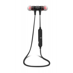 AWEI | Mıknatıslı Kablosuz Bluetooth Kulaklık A920BL - Siyah