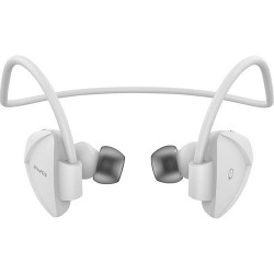 Awei Kablosuz Bluetooth Kulaklık A840BL - Beyaz