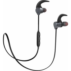 Bluetooth Headphones | Awei AK3 Kablosuz Bluetooth V4.1 Mikrofonlu Kulaklık - Siyah