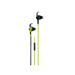 Sports Headphones | VIVANCO SPX 40 Greensport, In-ear Kopfhörer  Grün