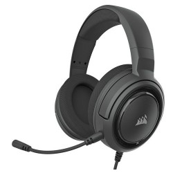 Casque Gamer | Corsair HS35 PC, PS4, Xbox One Headset