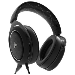 Corsair Gaming HS60 Beyaz Kulaklık (CA-9011174-EU)
