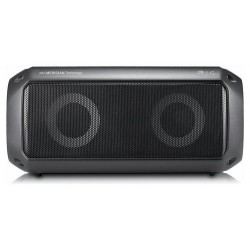 Speakers | LG PK3 XBOOM GO Waterproof Bluetooth Portable Speaker