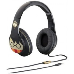 Çocuk Kulaklık | Harry Potter Kids Headphones