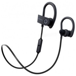Olix | Olix G5 Kablosuz Sport Bluetooth Kulaklık Siyah