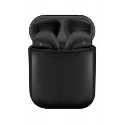 Olix | i88 Air Kablosuz Stereo Bluetooth Kulaklık Olix Türkiye Garantili Siyah
